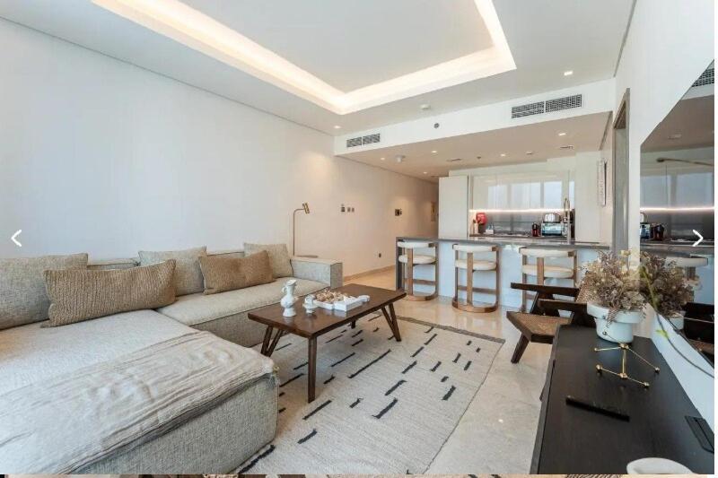 Apartment Burj Khalifa View Sterling East , Business Bay Dubai