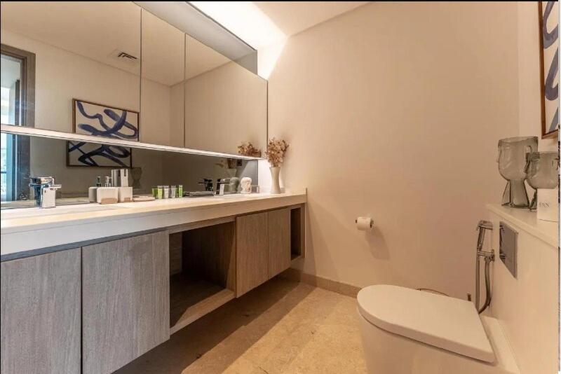 Burj Khalifa View Sterling East , Business Bay Apartment Dubai