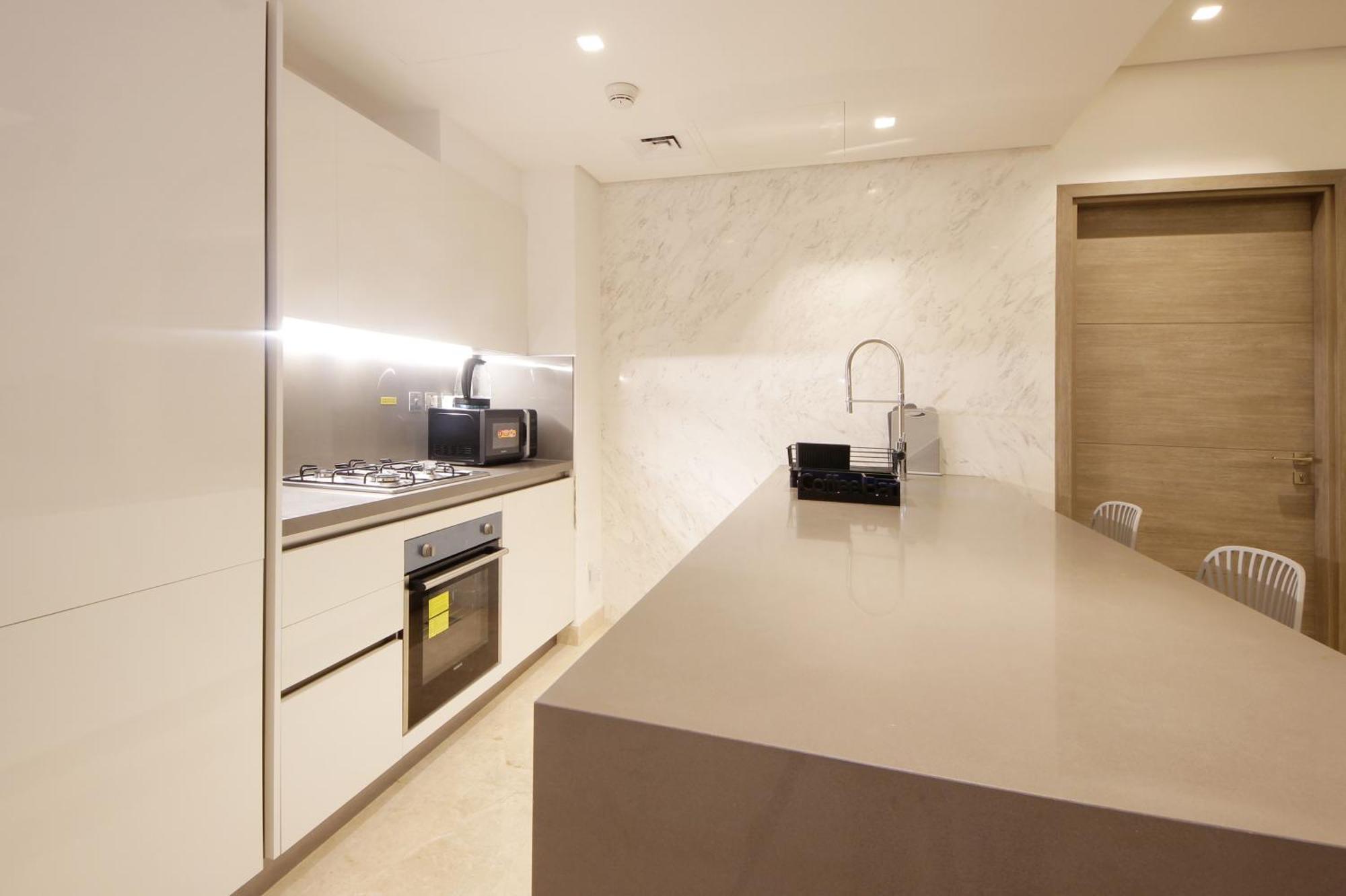 Burj Khalifa View Sterling East , Business Bay Apartment Dubai