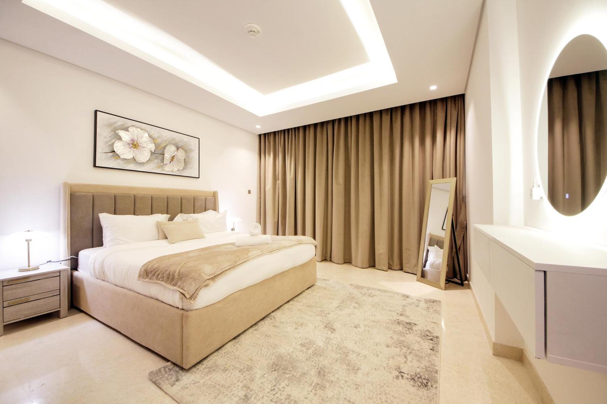 Apartment Burj Khalifa View Sterling East , Business Bay