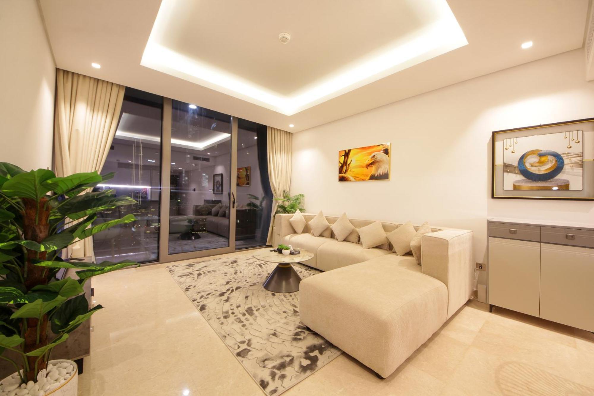Apartment Burj Khalifa View Sterling East , Business Bay Dubai